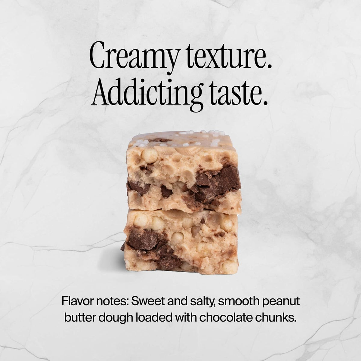 David High Protein Bars No Sugar - Sugar Free Protein Bars, Low Carb, Gluten Free - 28g of Protein, 150 Calories - David Bar On-The-Go Snack - Peanut