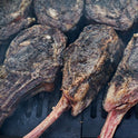 Hardcore Carnivore Black: Activated Charcoal Meat Seasoning Rub (13 oz Shaker) Texas-Made, Blend for Steak, Brisket, Burgers, BBQ, Grilling and