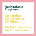 Clean-n-Fresh Toilet Spray, 6.8 Fl.oz Poo Spray | Up to 400+ Uses, 100% Natural Plant Essential Oil Citrus Scent, Bathroom Deodorizer