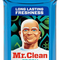 Mr. Clean All Purpose Cleaner, Floor Cleaner for Mopping Home, Bathroom, & Kitchen, Cleaning Liquid for Mop & Bucket, Cleaning Supplies
