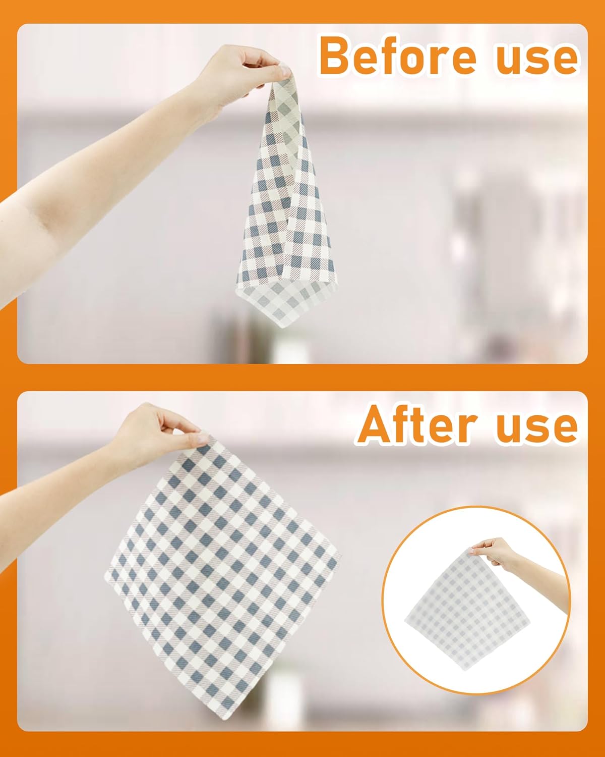PLANTIONAL Medium Weight White Iron-On Non-Woven Fusible Interfacing: 11.6" x 30yd Medium Weight Non-Woven Interfacing Iron On Polyester Single-Sided
