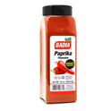 Badia Smoked Paprika, 16 oz - Rich, Smoky Flavor for Cooking, Grilling & Seasoning, All-Natural Spice