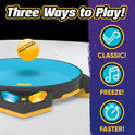 Hasbro Games Rebounce Game | Indoor and Outdoor Electronic Action Game for Kids, Teens, and Adults | Ages 8+ | 2 to 6 Players | 10 Mins. | Family
