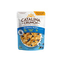 Catalina Crunch Protein Cereal - Breakfast Cereal with 10g of Protein, No Added Sugar - Gluten Free, Keto Friendly - Blueberry Muffin - 8 oz. Bag