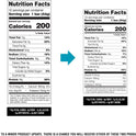 Quest Nutrition Crispy Chocolate Peanut Butter Hero Protein Bar, 18g Protein, 1g Sugar, 3g Net Carb, Gluten Free Protein Snack, Keto Friendly, 12