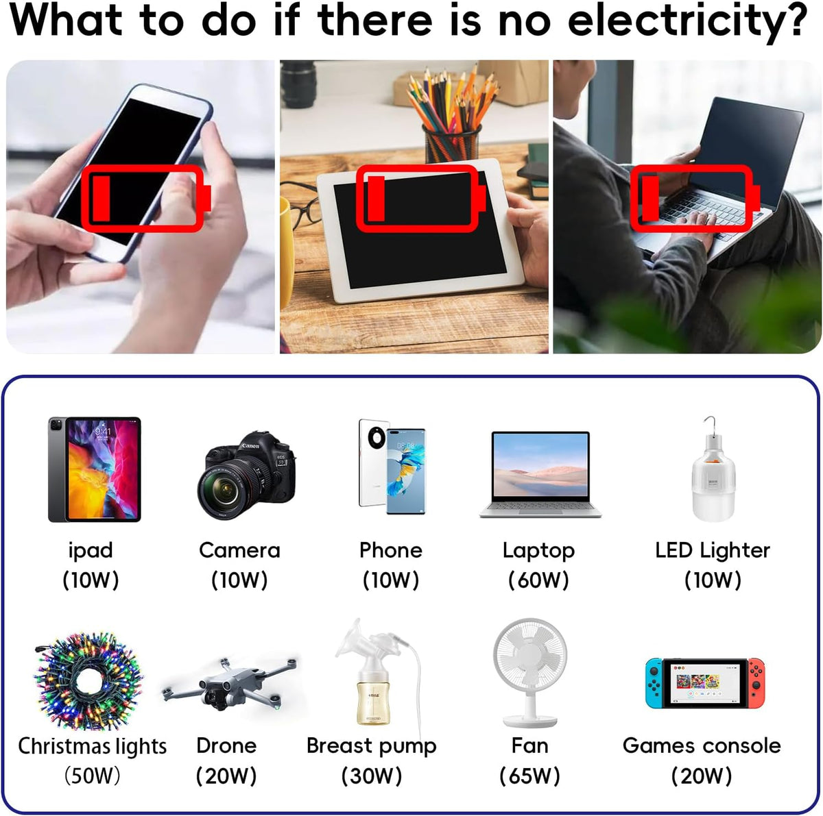200W Car Power Inverter, PiSFAU DC 12V to 110V AC Car Plug Adapter Outlet with [20W USB-C] /USB-Fast Charger(18W) / 4.8A Dual USB/car Charger for
