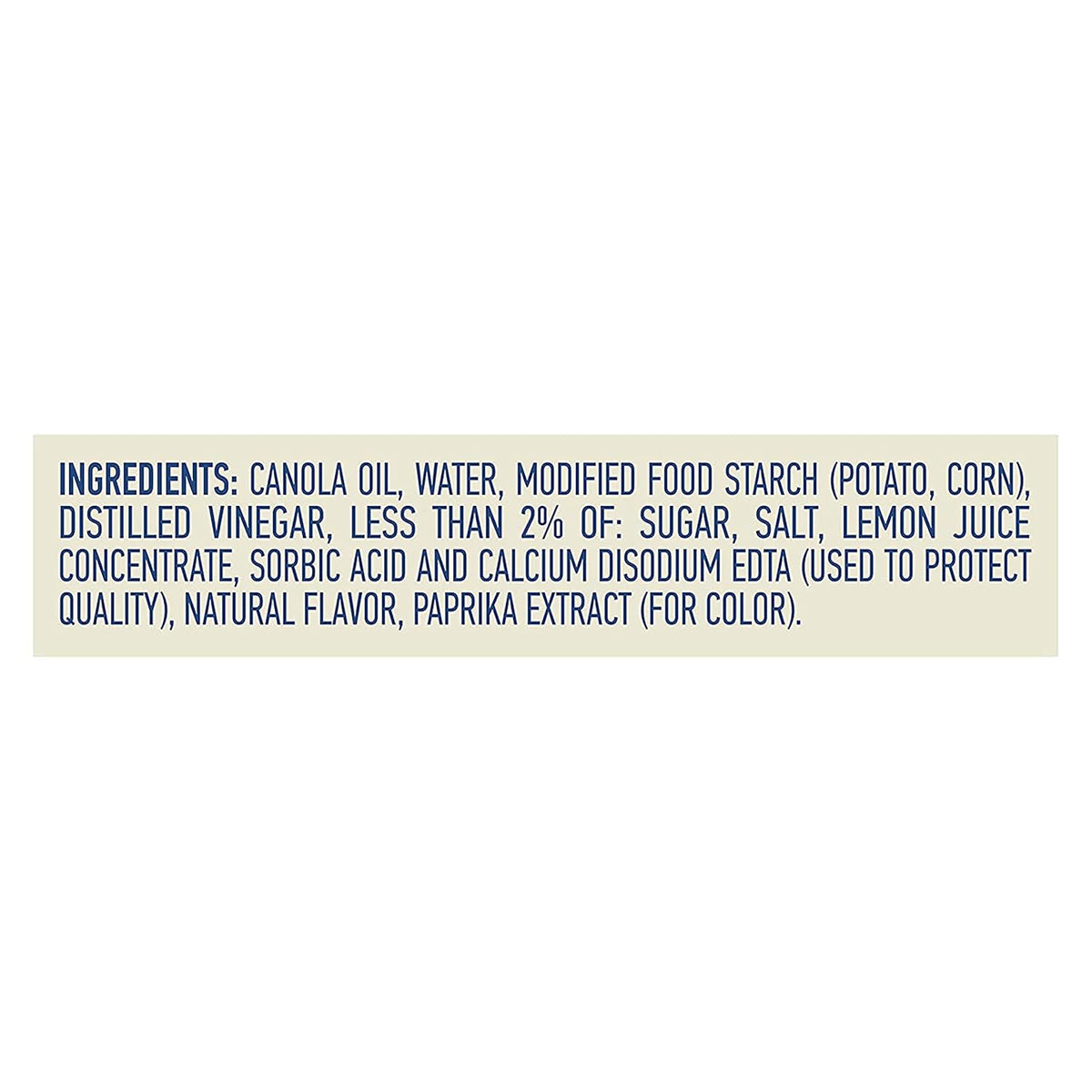 Hellmann's Vegan Dressing and Spread Vegan 3 Ct for a Rich, Creamy Plant-Based Alternative to Mayo Same Great Taste, Plant Based, Free From Eggs 11.5