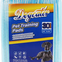 Dog Pee Pads Extra Large 30"x36", 30 Count Super Absorbent Pee Pads for Dogs, Disposable Urine Bed Pads for Doggie, Thicken XXL Puppy Pads, Piddle