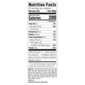 CLIF BUILDERS Protein Bars - OREO-Flavored - 20g Plant Based Protein - Gluten Free - Non-GMO - Low Glycemic - No Artificial Sweeteners - 2.4 oz. (12
