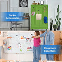 LOVIMAG Fridge Magnets 12Pcs Refrigerator Whiteboard Small Strong Magnet Classroom Kitchen Accessories Decorative Locker Set Decor Must Haves Office