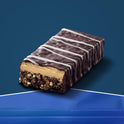 CLIF BUILDERS Protein Bars - OREO-Flavored - 20g Plant Based Protein - Gluten Free - Non-GMO - Low Glycemic - No Artificial Sweeteners - 2.4 oz. (12