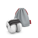 Alpine Muffy Baby Ear Protection for Babies and Toddlers up to 36 Months - CE & ANSI Certified - Noise Reduction Earmuffs - Comfortable Baby