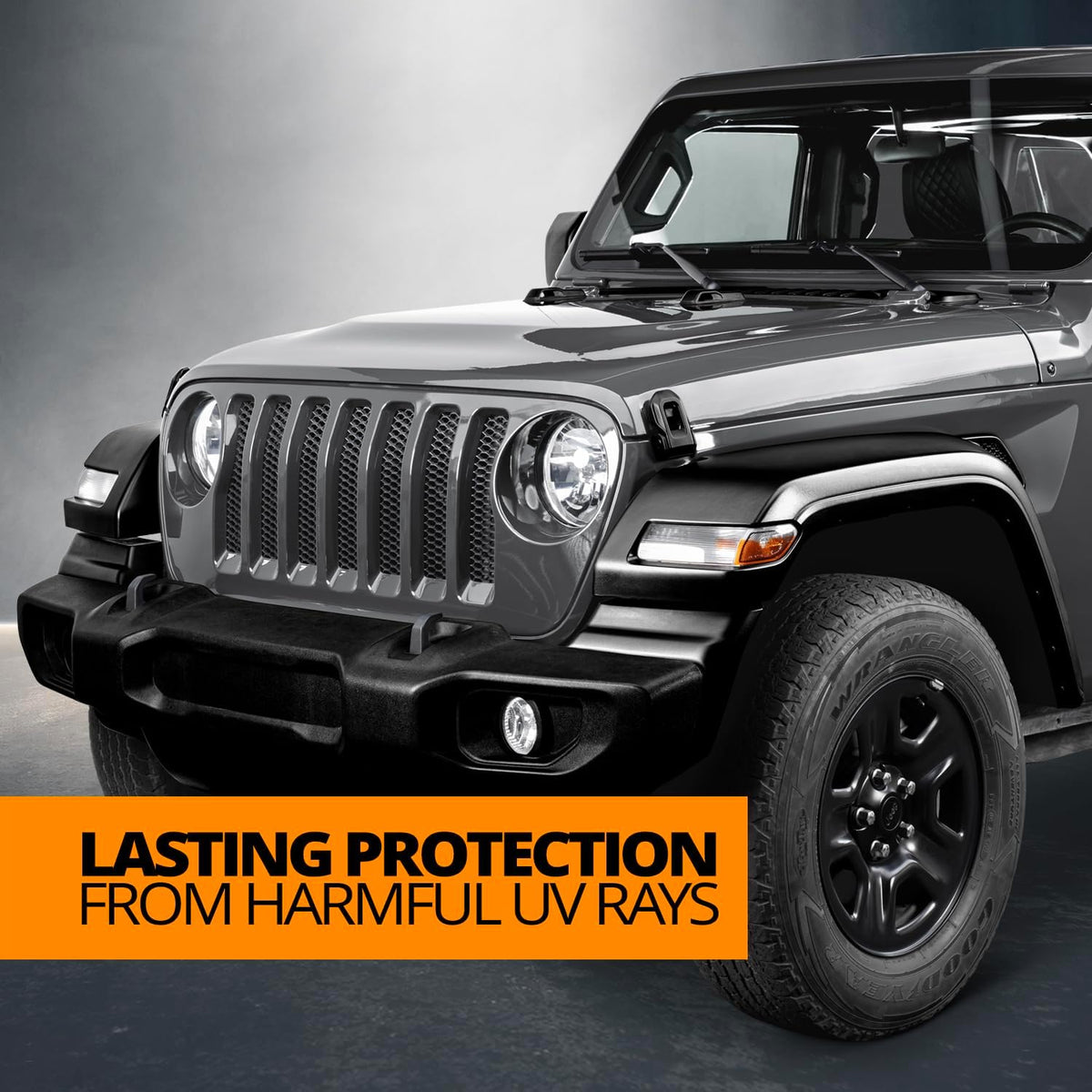 CERAKOTE® Ceramic Trim Coat Kit - Quick Plastic Trim Restorer - Ceramic Coating Guaranteed Restoration to Last Over 200 Washes – A Ceramic Coating