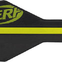 Nerf Vortex Aero Howler Foam Ball, Classic Long-Distance Football, Flight-Optimizing Tail, Whistling Sound, Indoor & Outdoor Fun, Christmas Stocking