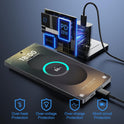 Super Fast Charger Type C, 25W USB C Wall Charger Fast Charging for Samsung Galaxy S25 Ultra/S25/S25+/S24+/S24 Ultra/S24/S24+/S23 Ultra/S22 Ultra/S21