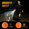Dog Bark Deterrent Device, 3X Ultrasonic Anti Barking, 6 Training Modes 23 FT Range Barks No More Indoors Outdoors Behavior Correct Safe & Humane