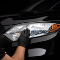 CERAKOTE® Ceramic Headlight Restoration Kit – Guaranteed To Last As Long As You Own Your Vehicle – Brings Headlights Back to Like New Condition - No