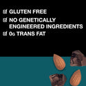 KIND Bar Minis, Variety Pack, Dark Chocolate Nuts and Sea Salt, Caramel Almond Sea Salt, Dark Chocolate Cherry Cashew Healthy Snacks, Gluten Free