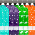 Simple Modern Reusable Baby Food Pouches for Toddlers | BPA Free Plastic, Food Safe, Freezer Safe | Refillable for Applesauce Yogurt & Puree Squeeze