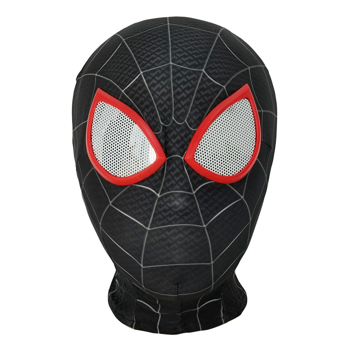 edcjake Role Play Masks Halloween Mask Cosplay Costumes Mask Adult Kids Spandex Fabric Material