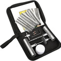 Tire Repair Kit, 24 Pcs Professional Heavy Duty Universal Emergency Flat Tire Repair Kit to Fix Punctures, for car Motorcycle, Truck, Golf Cart, ATV