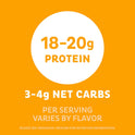 Quest Nutrition Tortilla Style Protein Chips Variety Pack, Chili Lime, Nacho Cheese, Loaded Taco, Low Carb, High Protein, Gluten Free, 1.1 oz (Pack
