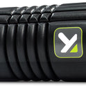 TriggerPoint Grid 1.0 Foam Roller - 13" Multi-Density Massage Roller for Deep Tissue & Muscle Recovery - Relieves Tight, Sore Muscles & Kinks