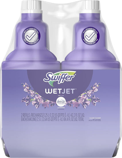 Cleaning Supplies