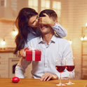 Valentines Day Gifts for Him - Fathers Day Dad Gifts Screw Extractor Set - Tools Gadgets for Men Bolt Extractor Kit - Birthday Stocking Stuffers for