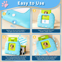 Toddler Toys Talking Flash Cards for 1 2 3 4 5 6 Year Old Boys and Girls, Autism Sensory Toys for Autistic Children, Learning Educational Montessori