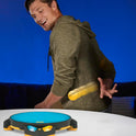 Hasbro Games Rebounce Game | Indoor and Outdoor Electronic Action Game for Kids, Teens, and Adults | Ages 8+ | 2 to 6 Players | 10 Mins. | Family