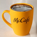 McCafe Breakfast Blend, Light Roast Ground Coffee, 30 oz Canister