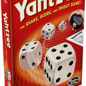 Hasbro Gaming Yahtzee Game, Fast-Playing Dice Games for Kids, Teens, and Adults, Strategy Games, Family Games for Kids, 2 or More Players, Ages 8 and