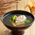Chaganju Dashi Stock, Dashi Packet – Ramen Broth, Miso Soup, Udon, Shabu Shabu & Hot Pot Soup Base – Rich Umami Flavor, 8 Carefully Selected