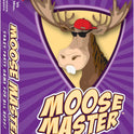 Moose Master - Laugh Until You Cry Fun - Your Cheeks Will Hurt from Smiling and Laughing so Hard - for Fun People Looking for A Hilarious Night in a