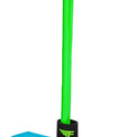 Flybar My First Foam Pogo Jumper for Kids Fun and Safe Pogo Stick for Toddlers, Durable Foam and Bungee Jumper for Ages 3 and up, Supports up to