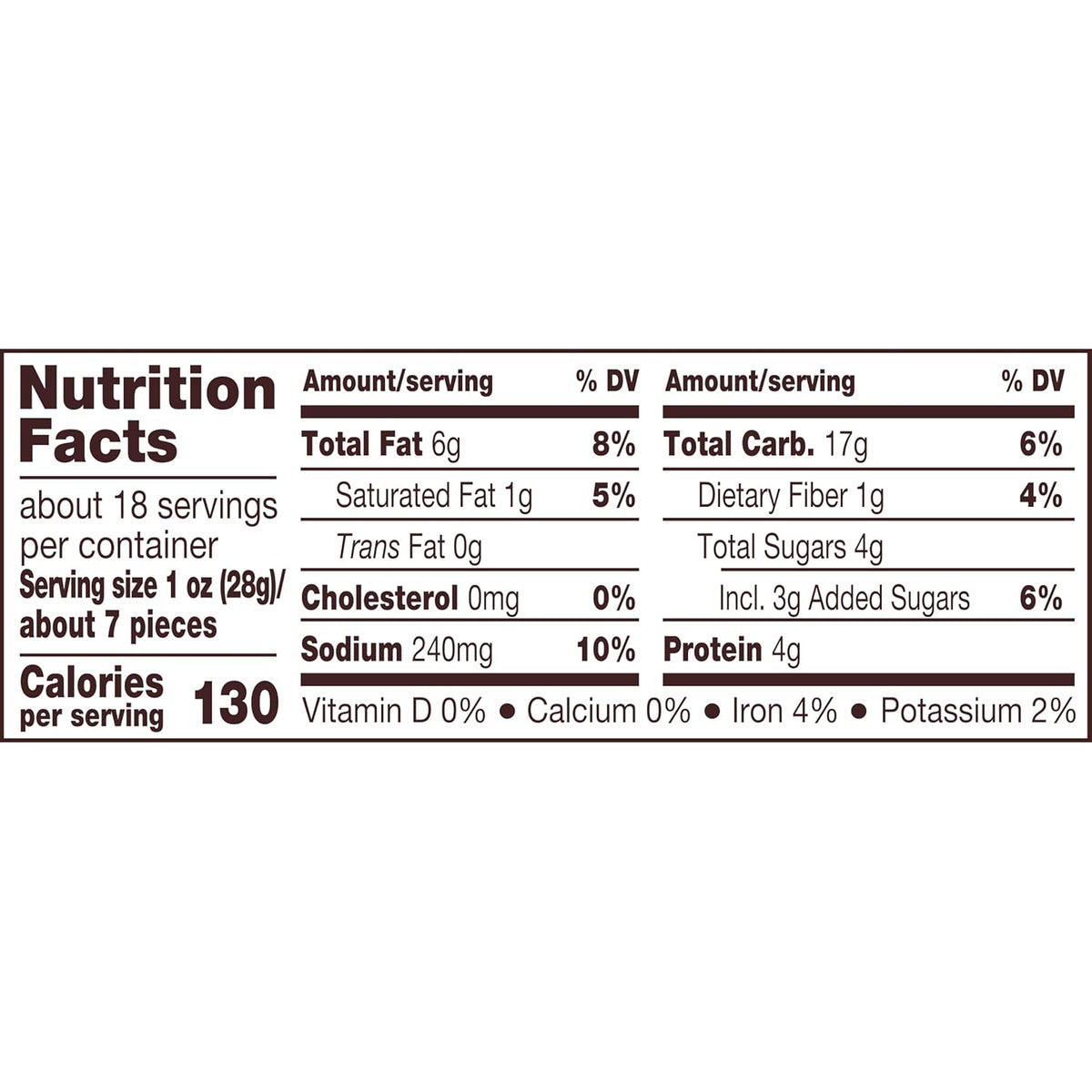 Reese's Filled Pretzels, Peanut Butter Pretzel Nuggets, Crunchy, Ready to Eat, Sweet and Salty Snack, 18oz Jar