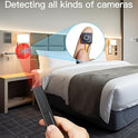 Hidden Camera Detectors, Bug Detector Anti Spy Camera Finder, GPS Tracker Detector Hidden Device Detector 6 Modes for Travel, Car, Bathroom,Office