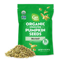 Go Raw Organic Sprouted Pumpkin Seeds, 14 Oz
