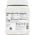 Viva Naturals Organic Coconut Oil, 54 fl oz – Unrefined, Cold-Pressed Extra Virgin Coconut Oil, USDA Organic & Non-GMO, Natural Cooking Oil, Hair Oil