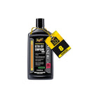 Meguiar’s Mirror Glaze M105 Ultra-Cut Compound, Pro-Grade Car Compound for Removing Scratches and Heavy Swirls, Restores Gloss and Clarity, Car Guy