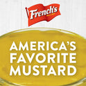 French's Classic Yellow Mustard Packets, 500 count - One 500 Count Individual Yellow Mustard Packets, Perfect Single-Serve Size for Delivery and