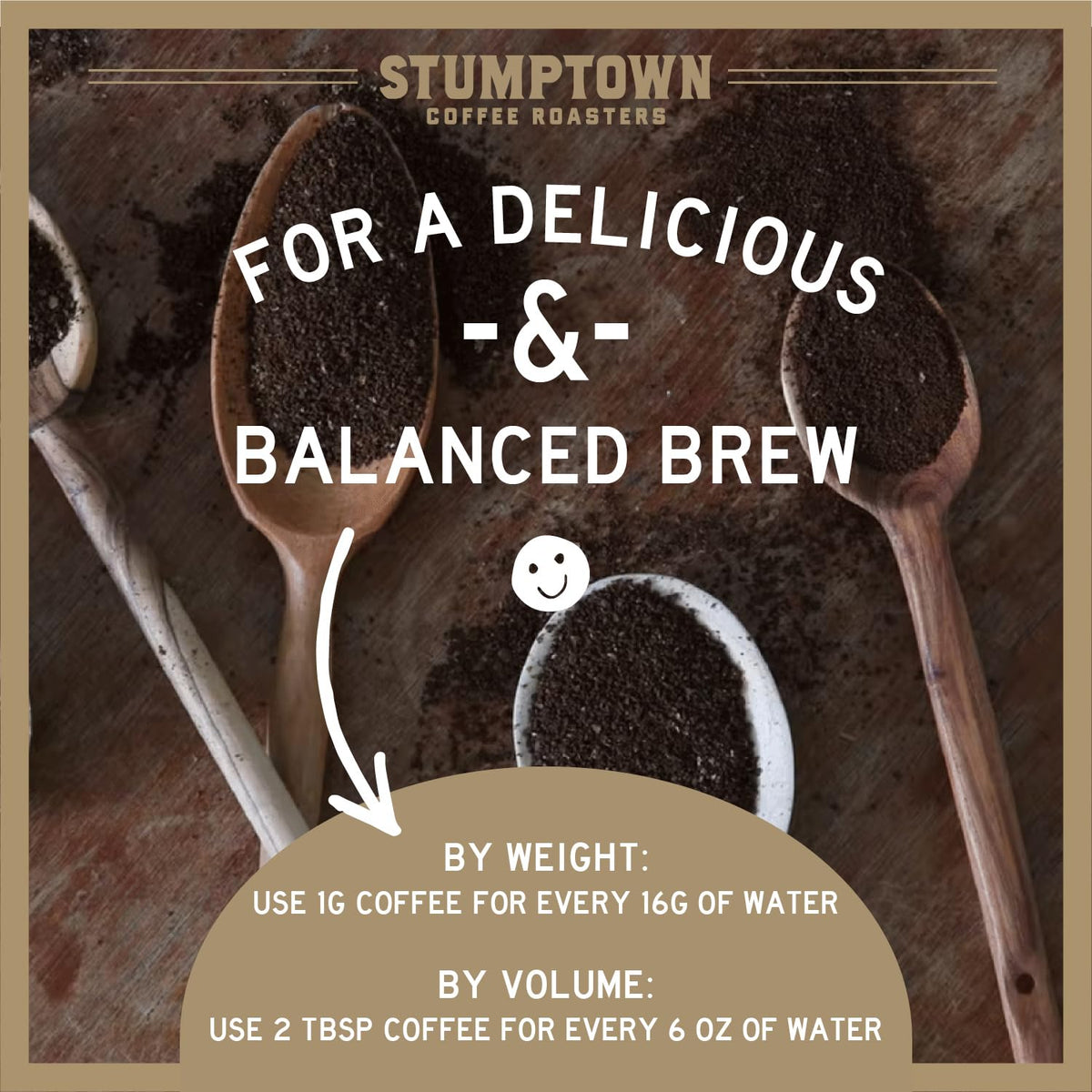 Stumptown Coffee Roasters, Medium Roast Whole Bean Coffee, 100% Arabica Coffee - Hair Bender 12 Ounce Bag with Flavor Notes of Citrus and Dark