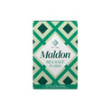 Maldon Salt, Sea Salt Flakes, 8.5 oz (240 g), Kosher, Natural, Unique Gourmet Pyramid Shaped Salt Flakes, Perfect for a Wide Range of Dishes