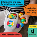 Baby Einstein Take Along Tunes Musical Toy, Ages 3 Months +