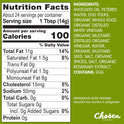 Chosen Foods 100% Avocado Oil-Based Classic Mayonnaise, Gluten & Dairy Free, Low-Carb, Keto Diet Friendly, Mayo for Sandwiches, Dressings and Sauces