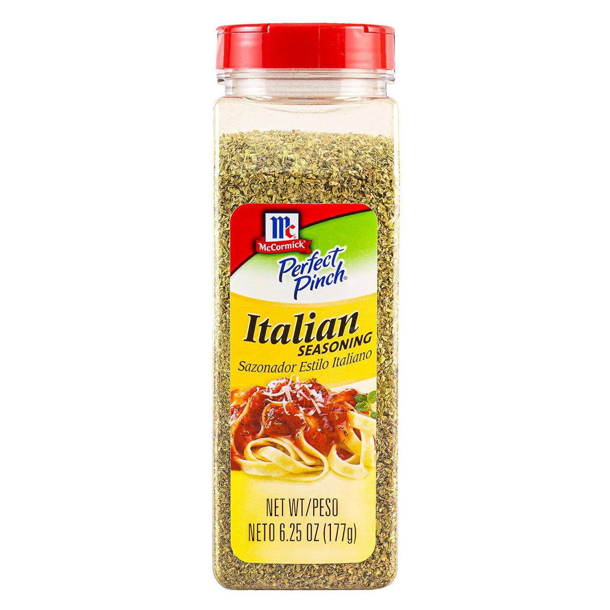 McCormick Italian Seasoning, 6.25 oz