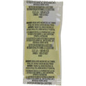 French's Classic Yellow Mustard Packets, 500 count - One 500 Count Individual Yellow Mustard Packets, Perfect Single-Serve Size for Delivery and