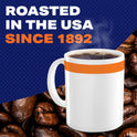 Maxwell House 23.1oz Ground Coffee Medium 100% Colombian Roast