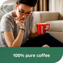 Nescafe Clasico Decaf, 7 Ounce Jar